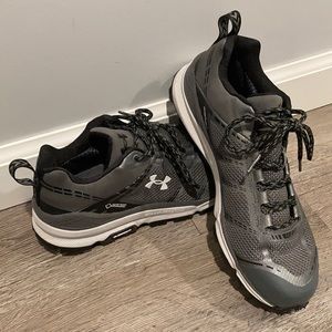 Women’s Under Armour Shoes